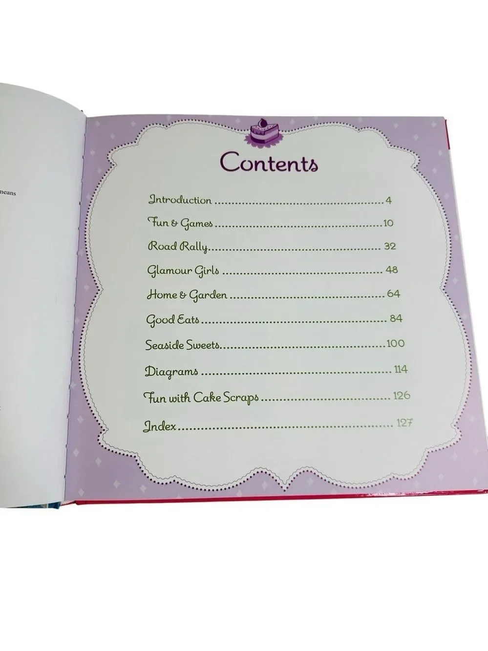 Fun Stuff Party Cakes Cookbook Creative Kids Birthday‎ & Celebration Cake Ideas